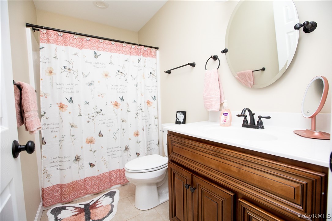2616 Lockett Road Rice, VA 23966 - Photo 22 of 46