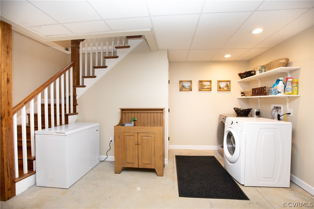 2616 Lockett Road Rice, VA 23966 - Photo 23 of 46