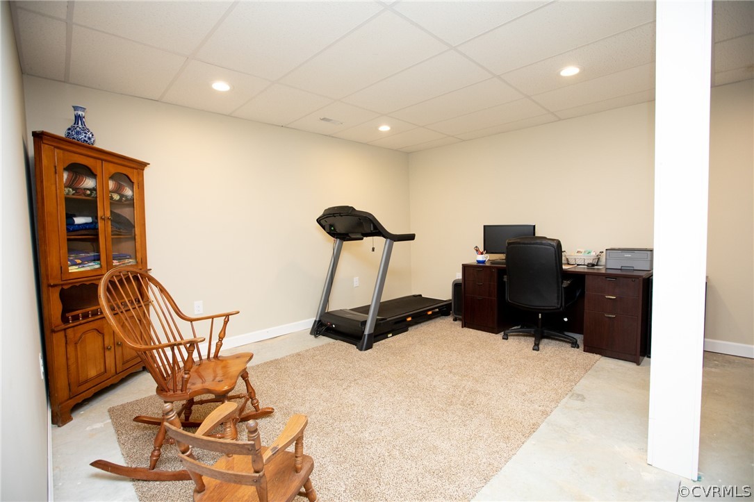 2616 Lockett Road Rice, VA 23966 - Photo 25 of 46