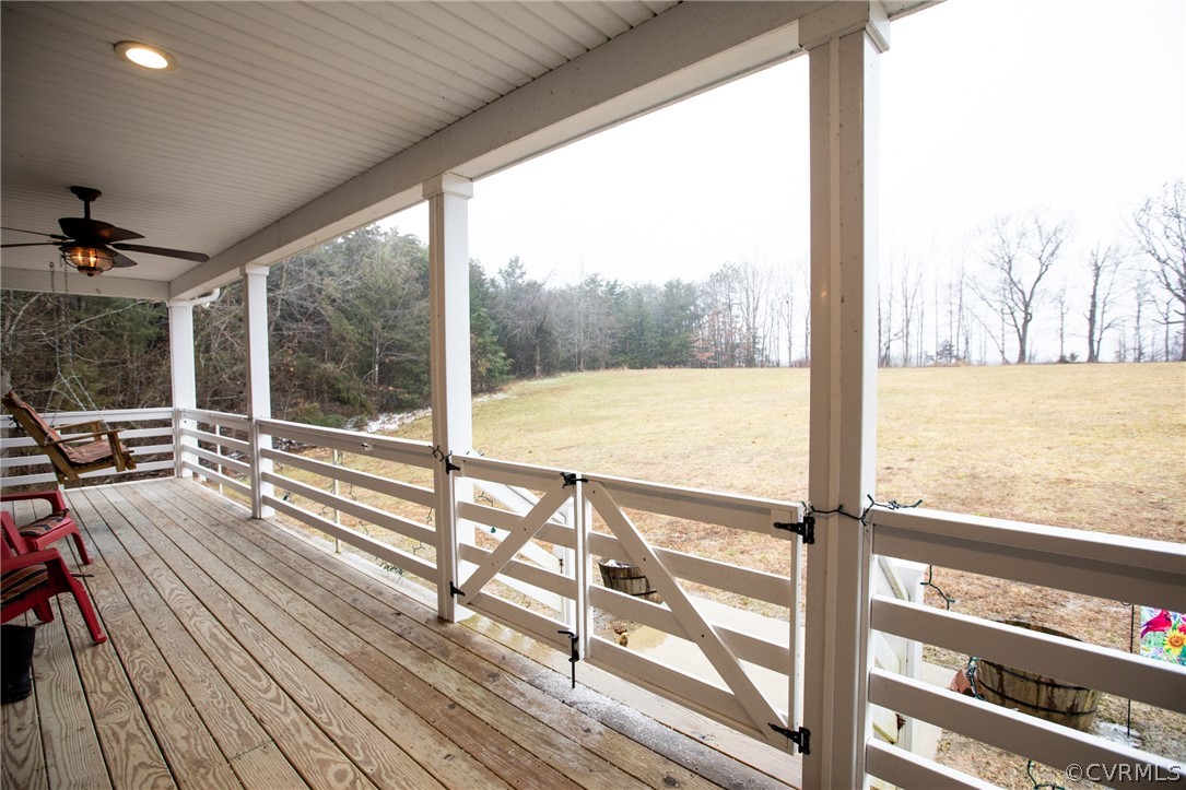 2616 Lockett Road Rice, VA 23966 - Photo 3 of 46