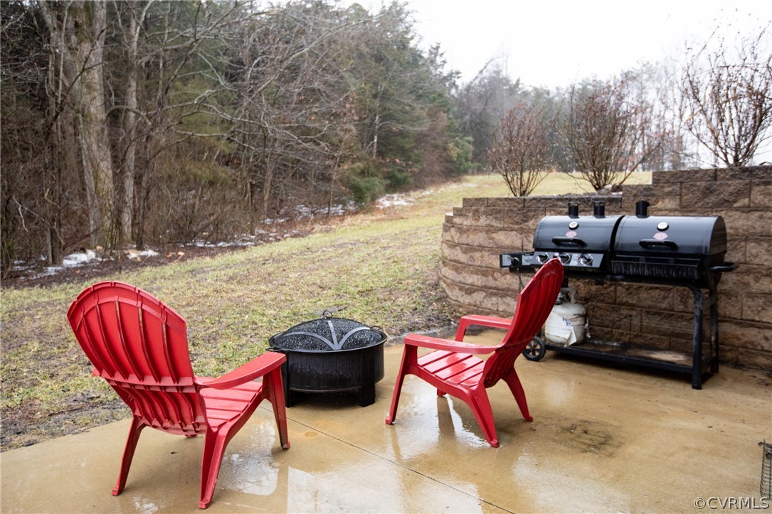 2616 Lockett Road Rice, VA 23966 - Photo 37 of 46