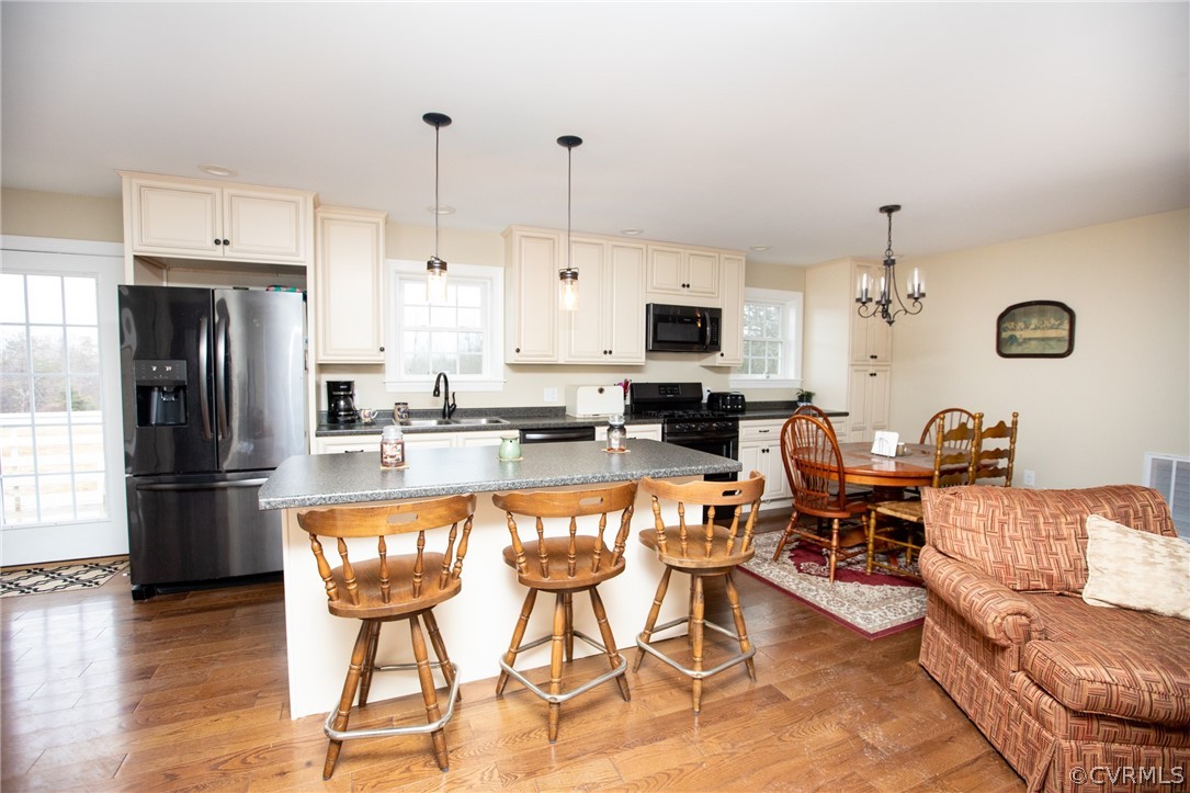 2616 Lockett Road Rice, VA 23966 - Photo 7 of 46