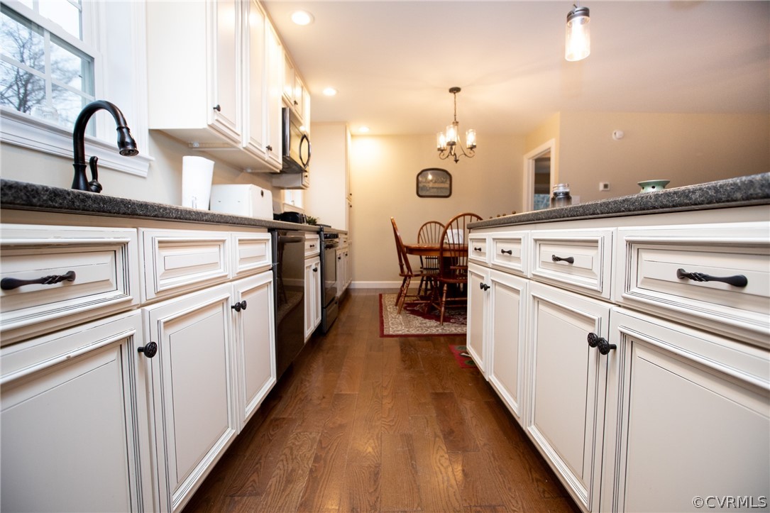 2616 Lockett Road Rice, VA 23966 - Photo 10 of 46