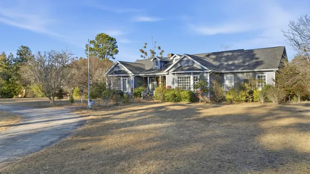 $699,000 | 485 Carolina Drive, Loris, SC 29569