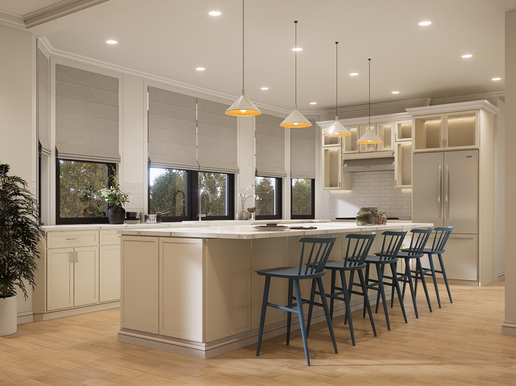 28 Woodland Road Wayland, MA 01778 - Photo 4 of 21 Gallery Image 4