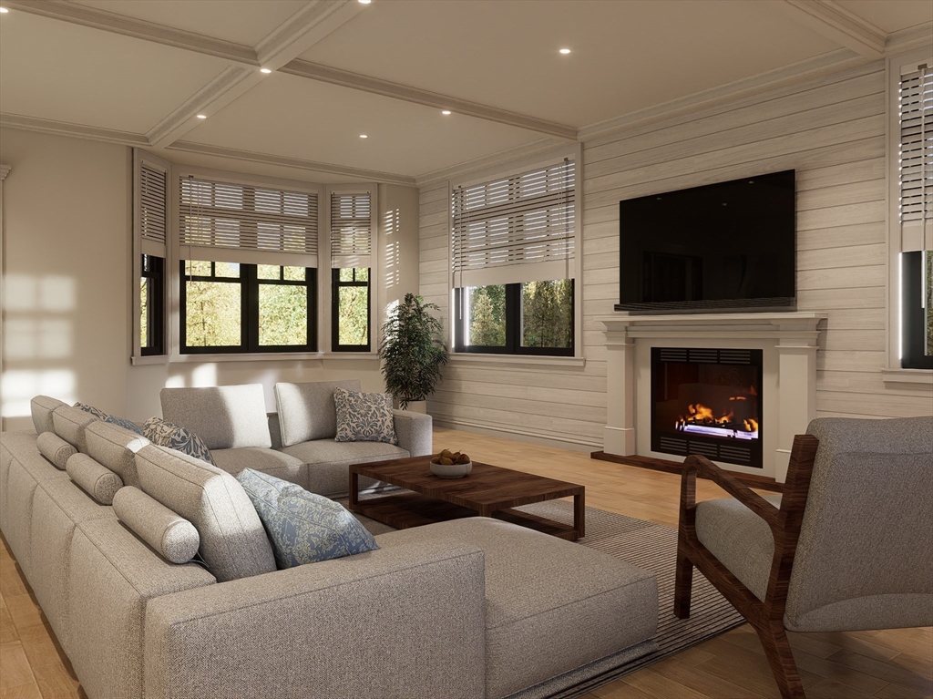 28 Woodland Road Wayland, MA 01778 - Photo 7 of 21 Gallery Image 7