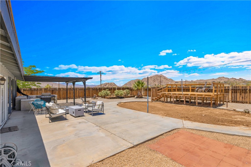 63372 Quail Springs Road Joshua Tree, CA 92252 - Photo 26 of 54