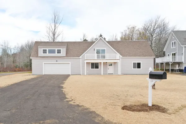 $649,000 | 18 Ash Point Road, Unit 18, Harpswell, ME 04079