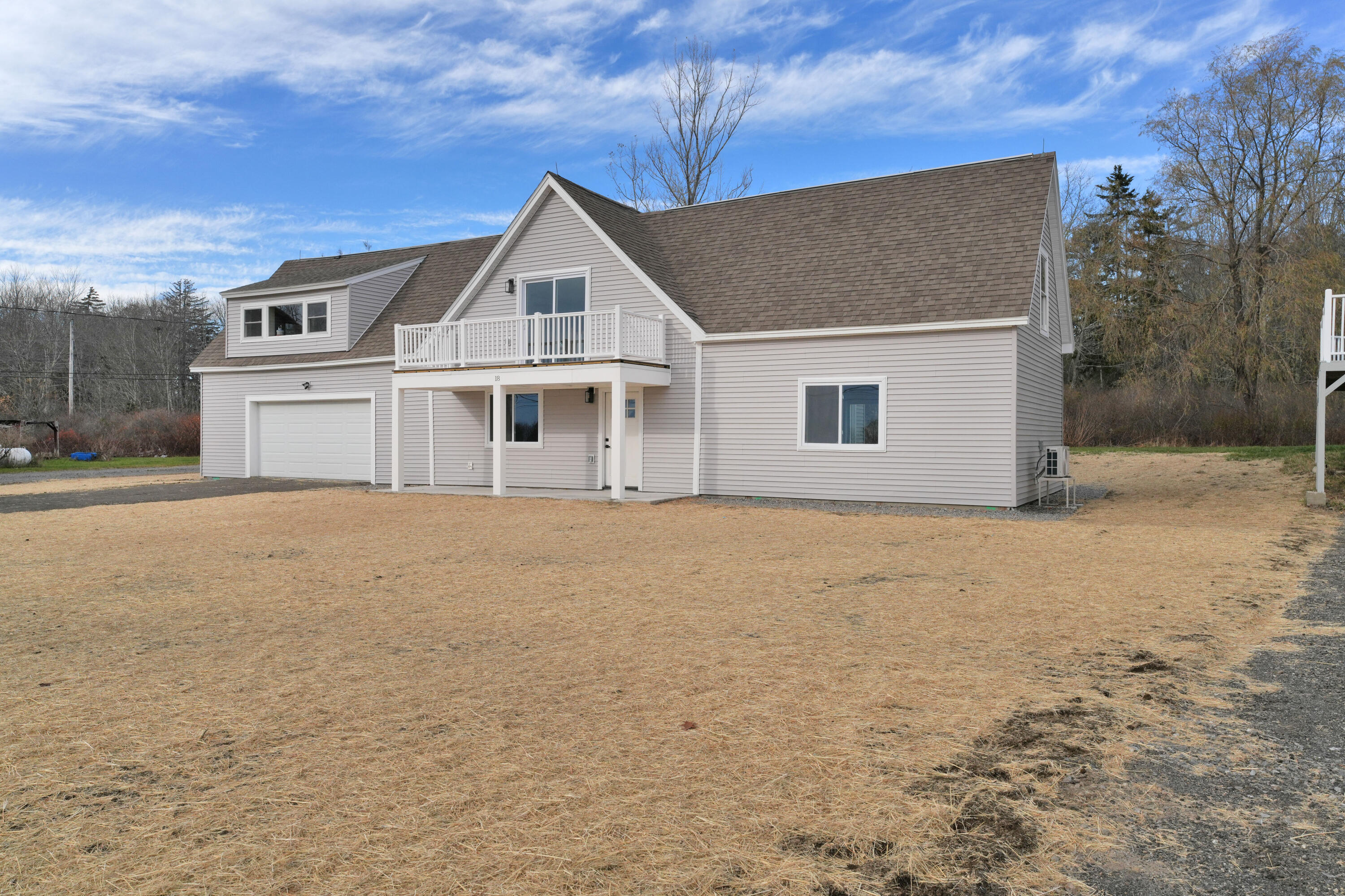 18 Ash Point Road, Unit 18 Harpswell, ME 04079 - Photo 15 of 63 18 Ash Point Rd St. Brunswick-153