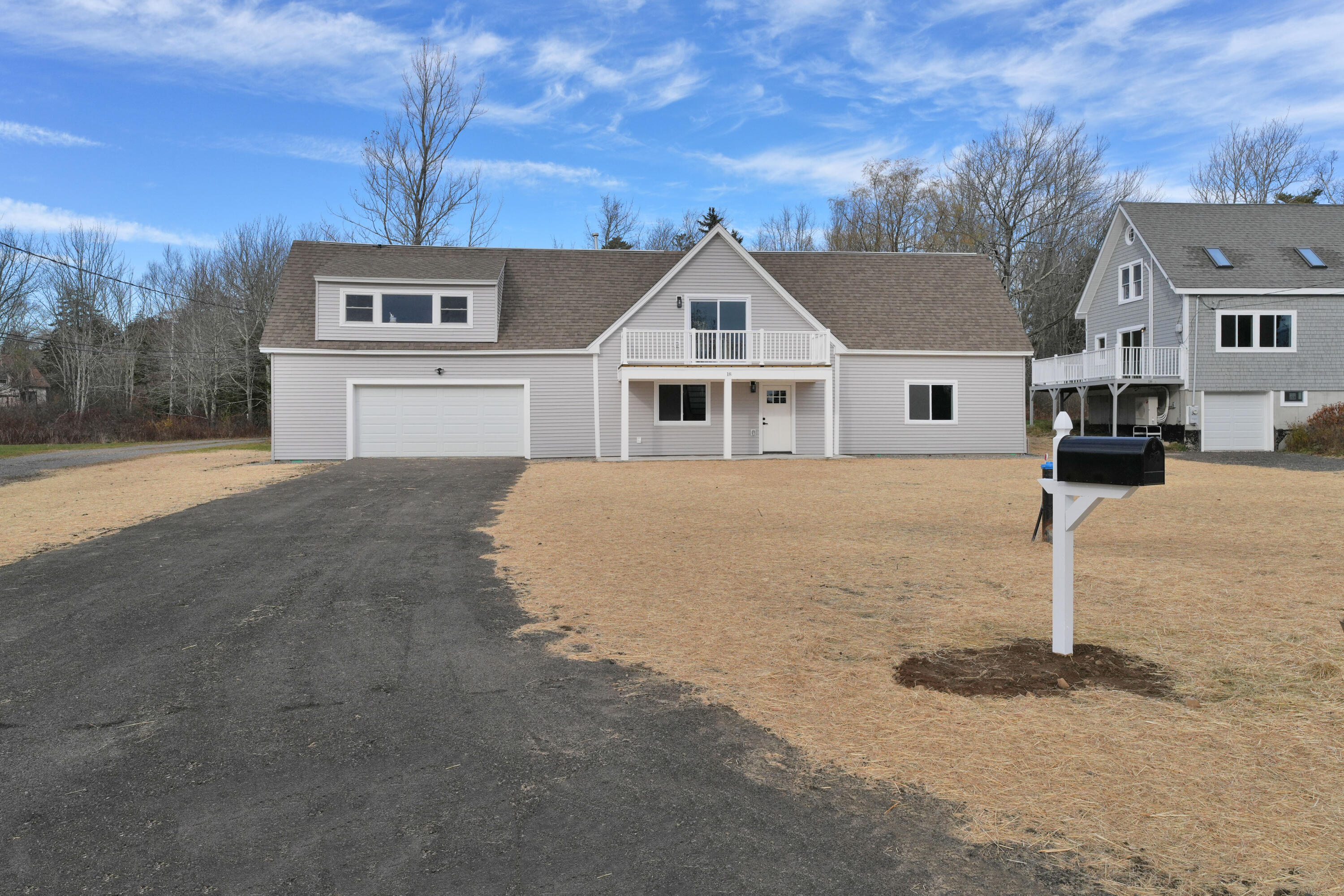 18 Ash Point Road, Unit 18 Harpswell, ME 04079 - Photo 16 of 63 18 Ash Point Rd St. Brunswick-154
