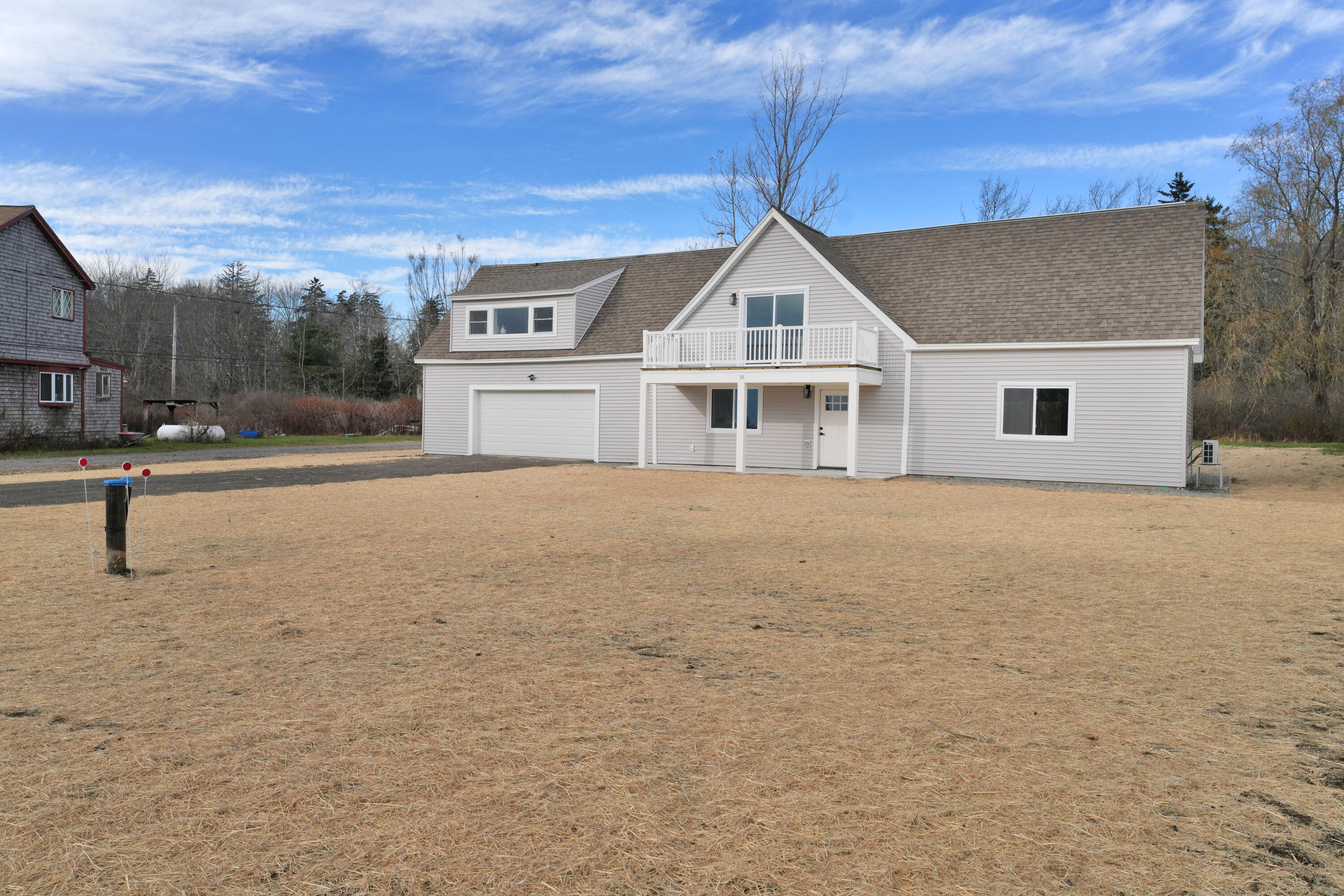 18 Ash Point Road, Unit 18 Harpswell, ME 04079 - Photo 17 of 63 18 Ash Point Rd St. Brunswick-155