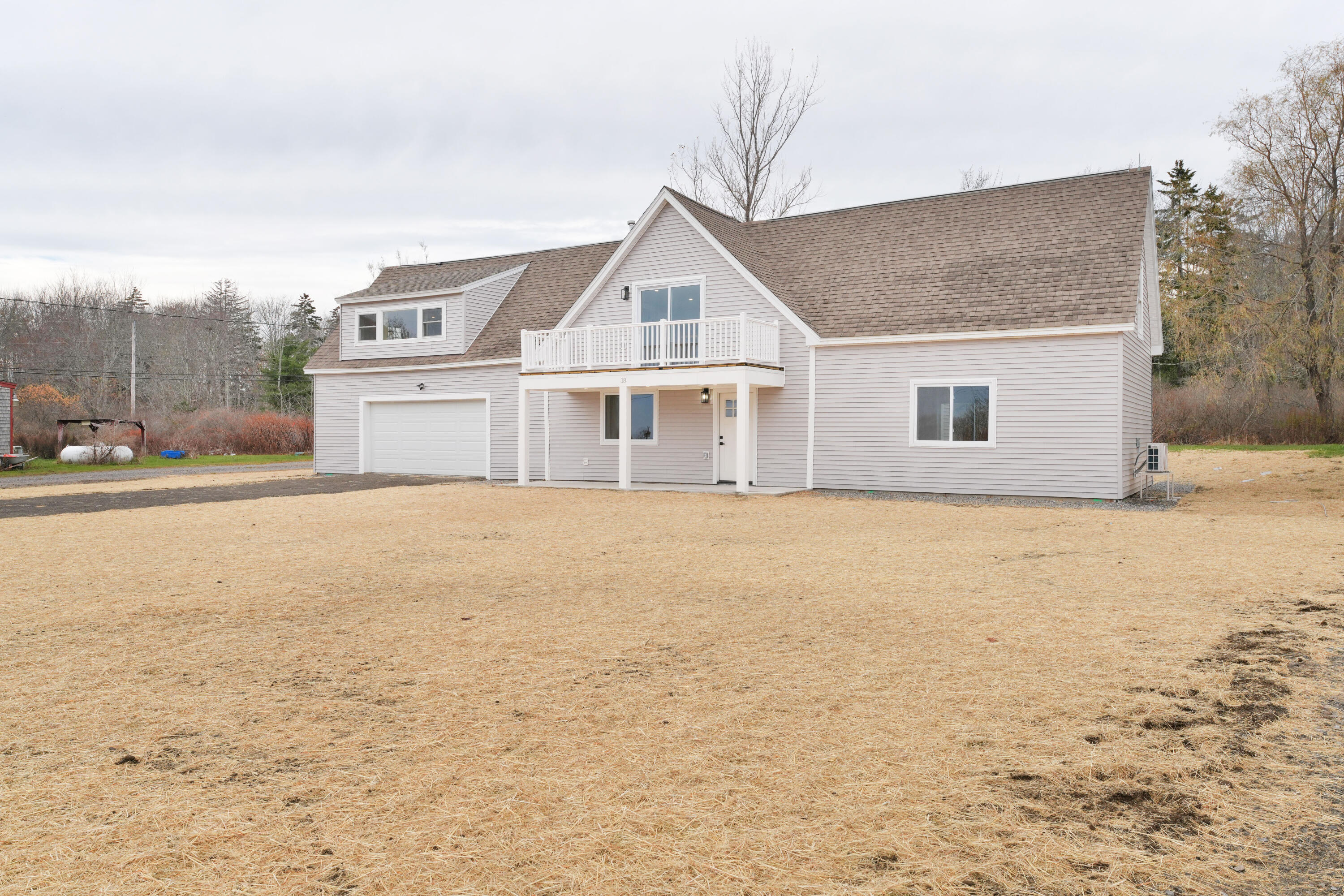 18 Ash Point Road, Unit 18 Harpswell, ME 04079 - Photo 18 of 63 18 Ash Point Rd St. Brunswick-200