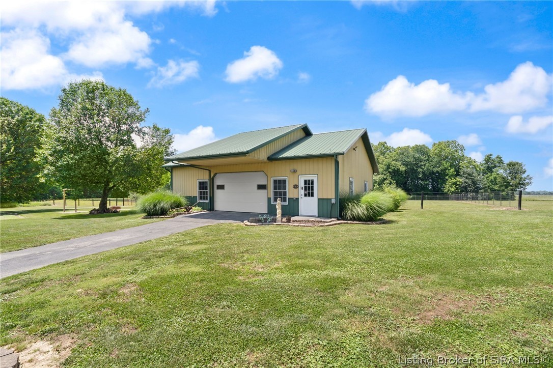4549 East Mansfield Road Leavenworth, IN 47137 - Photo 12 of 70