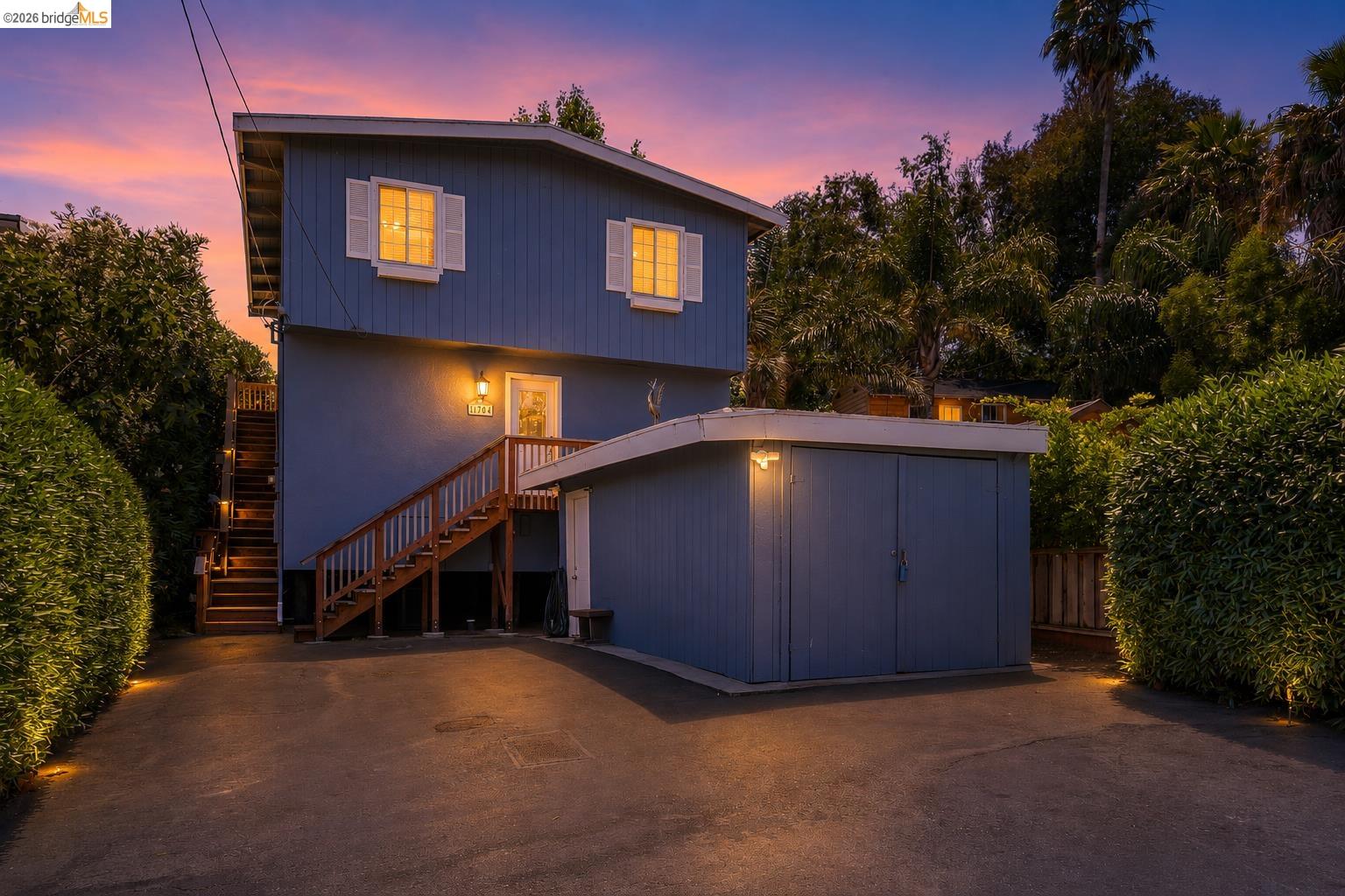 1704 Taylor Road Bethel Island, CA 94511 - Photo 2 of 73 Two-story exterior with light blue siding