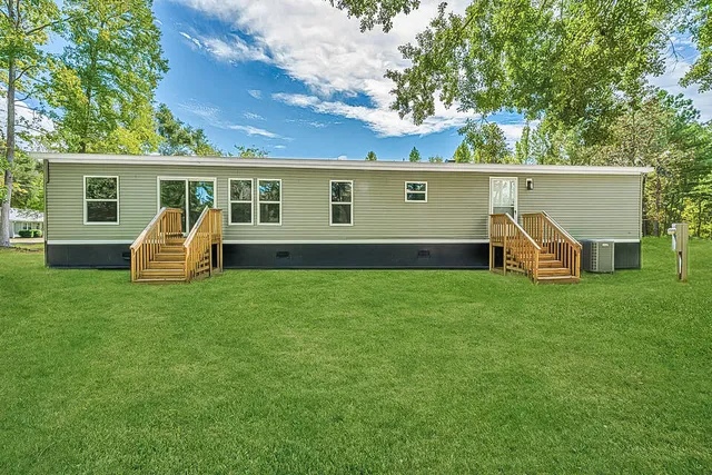 $265,000 | 606 Rabbitpatch Lane, St. Stephen, SC 29479