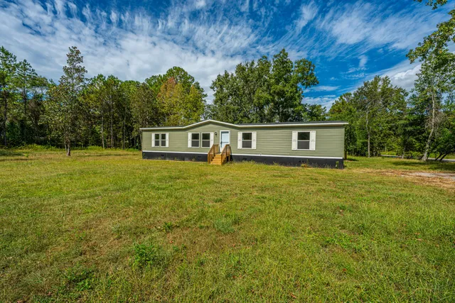 $265,000 | 606 Rabbitpatch Lane, St. Stephen, SC 29479