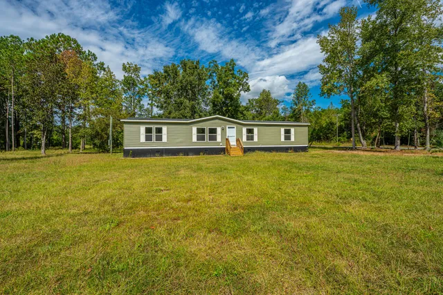 $265,000 | 606 Rabbitpatch Lane, St. Stephen, SC 29479