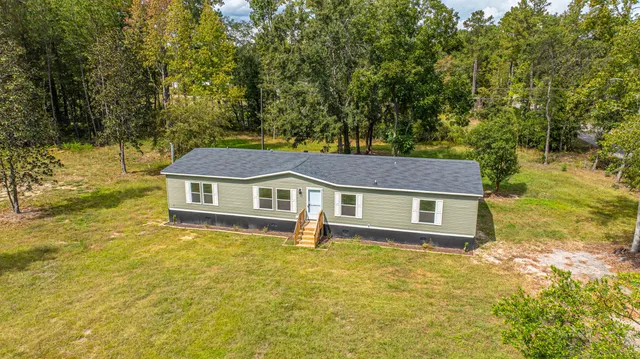 $265,000 | 606 Rabbitpatch Lane, St. Stephen, SC 29479