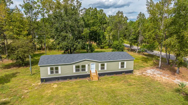 $265,000 | 606 Rabbitpatch Lane, St. Stephen, SC 29479