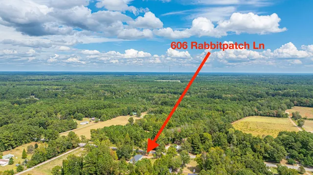 $265,000 | 606 Rabbitpatch Lane, St. Stephen, SC 29479
