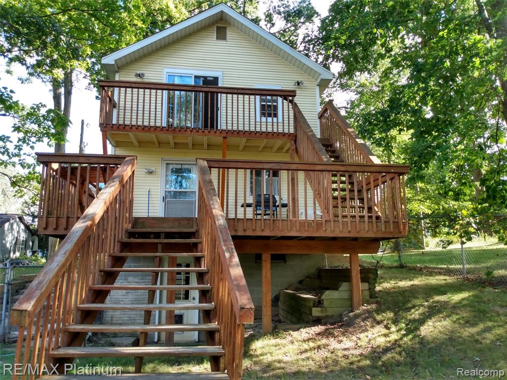 10183 Skeman Road Brighton, MI 48114 - Photo 5 of 70 Gallery Image 5