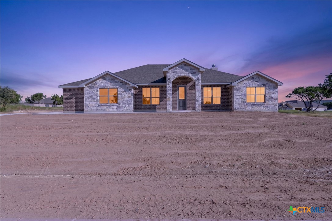 4361 Tall Ridge Road Kempner, TX 76539 - Photo 2 of 33 Gallery Image 2