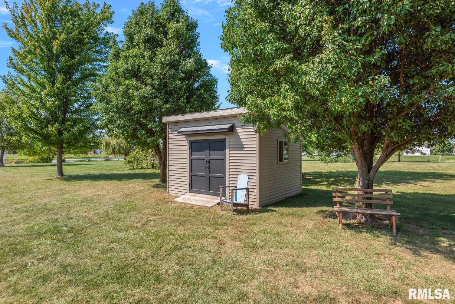 16 Drake Road Jacksonville, IL 62650 - Photo 60 of 88 Gallery Image 60