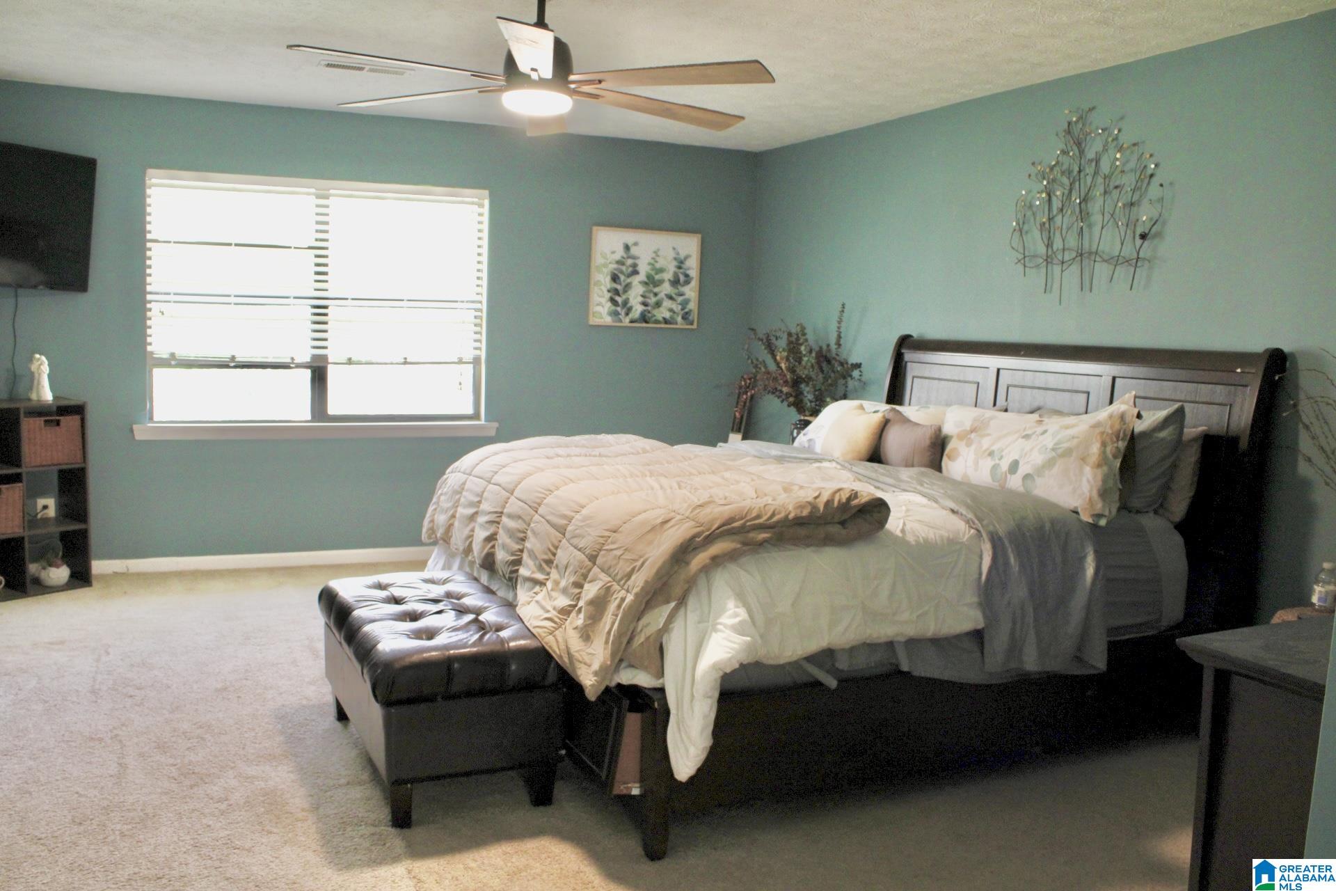 812 Brookhaven Road Anniston, AL 36207 - Photo 13 of 33