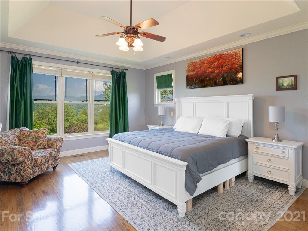 5 Moonrise Ridge Leicester, NC 28748 - Photo 22 of 45 Gallery Image 22