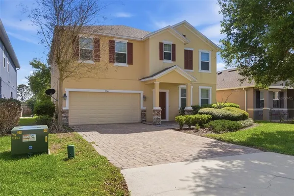 $2,400 | 3721 Maidencain Street, Clermont, FL 34714