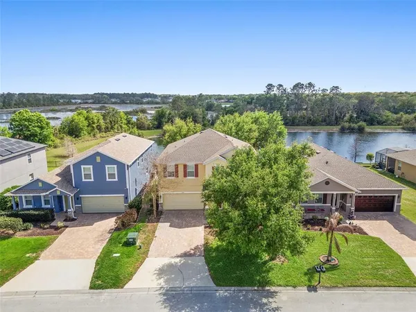 $2,400 | 3721 Maidencain Street, Clermont, FL 34714
