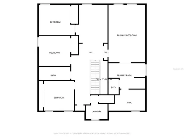 $2,400 | 3721 Maidencain Street, Clermont, FL 34714