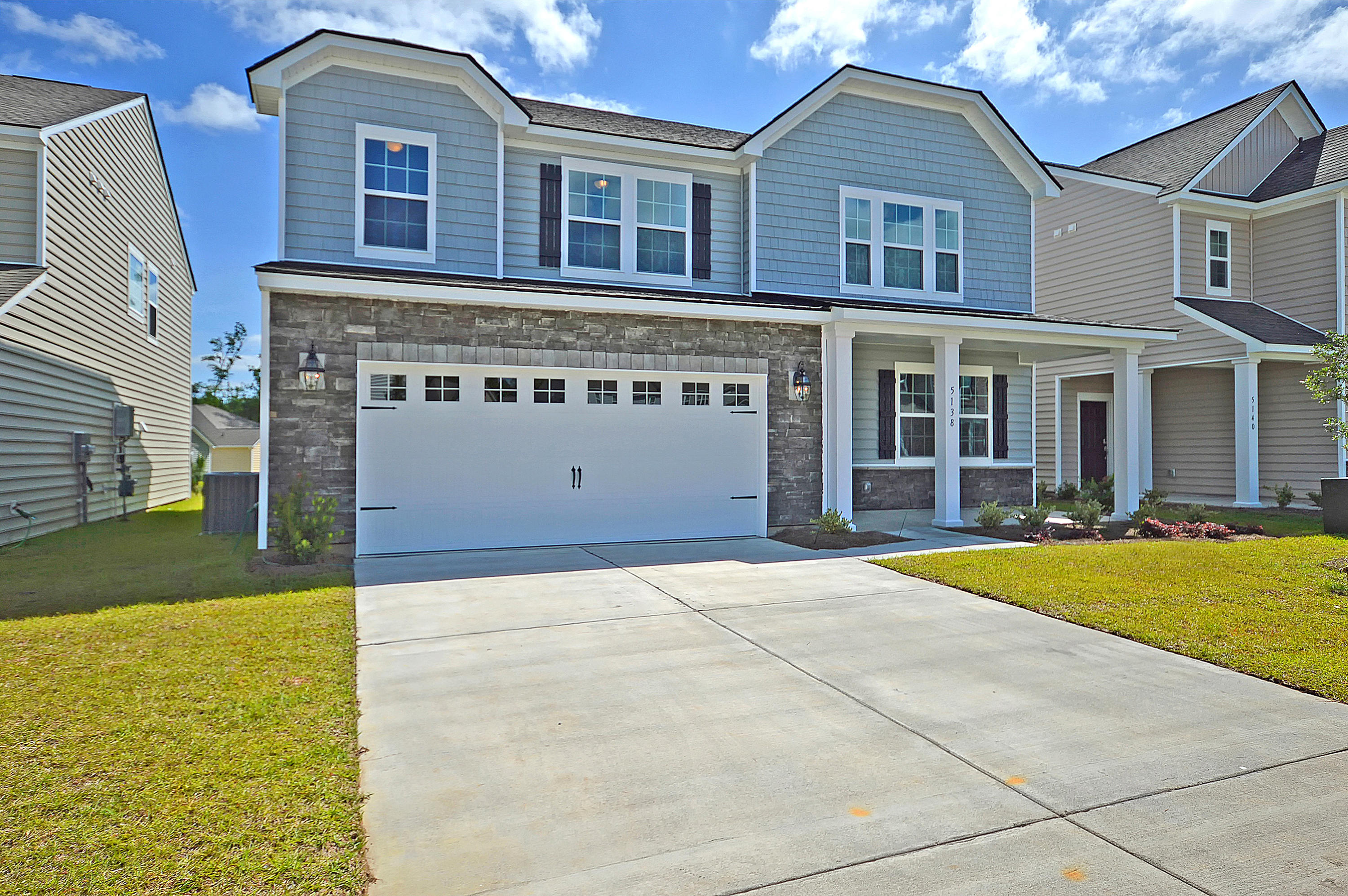 605 Squire Pope Road Summerville, SC 29486 - Photo 15 of 15 Evans C