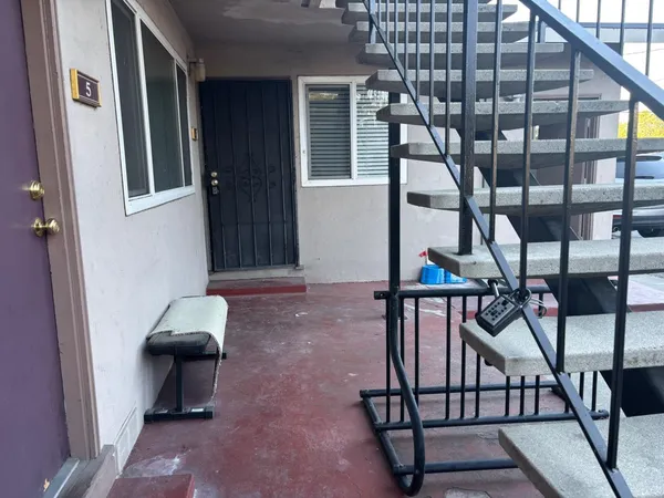 $2,800 | 3579 Agate Drive, Unit 6, Santa Clara, CA 95051