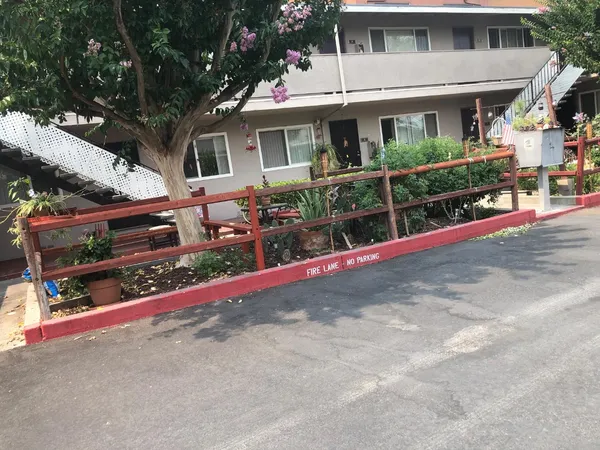 $2,800 | 3579 Agate Drive, Unit 6, Santa Clara, CA 95051