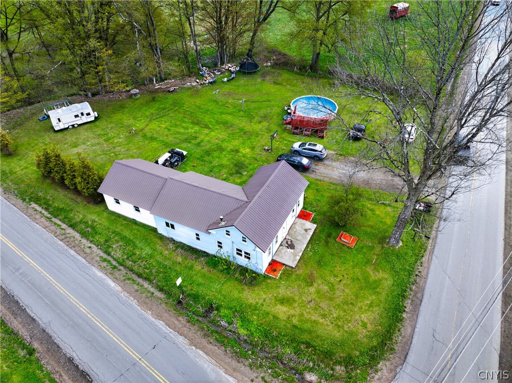 193 Newport-Gray Road Newport, NY 13416 - Photo 2 of 48