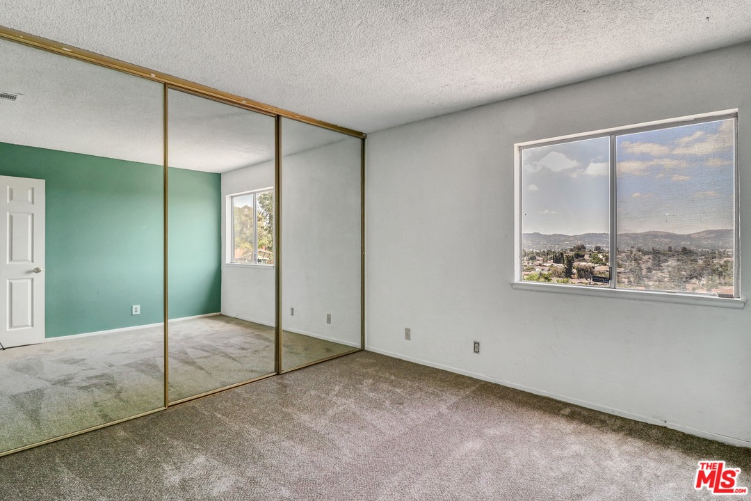 19630 Chalina Drive Walnut, CA 91789 - Photo 13 of 19 a view of an empty room and window