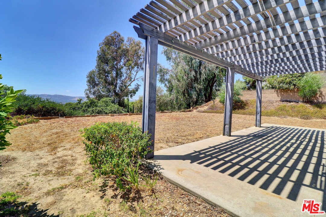 19630 Chalina Drive Walnut, CA 91789 - Photo 18 of 19 a view of a couches on the roof deck