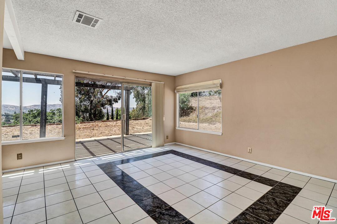 19630 Chalina Drive Walnut, CA 91789 - Photo 6 of 19 a view of an empty room with a window