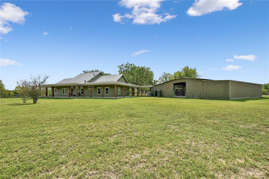 Welcome Home to 1159 Upper Elgin River Rd
