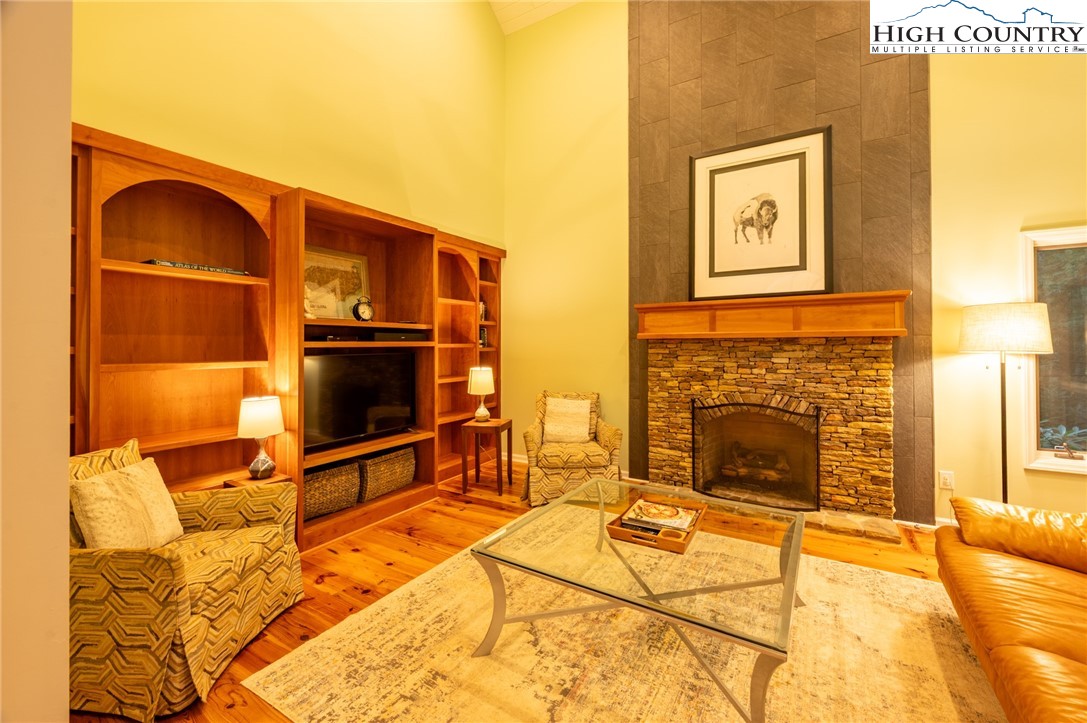 563 Oakley Green, Unit 563 Boone, NC 28607 - Photo 17 of 45