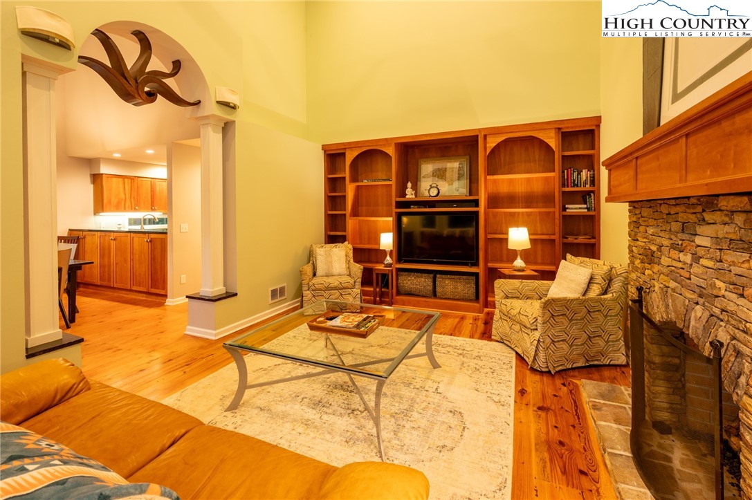 563 Oakley Green, Unit 563 Boone, NC 28607 - Photo 21 of 45