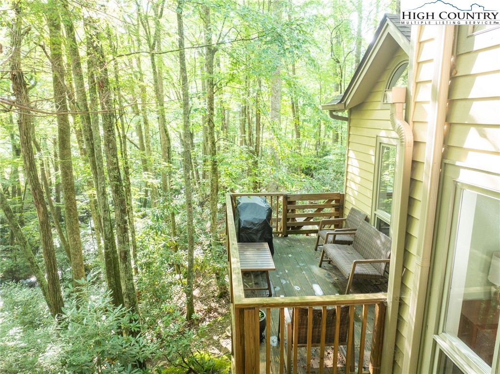 563 Oakley Green, Unit 563 Boone, NC 28607 - Photo 34 of 45