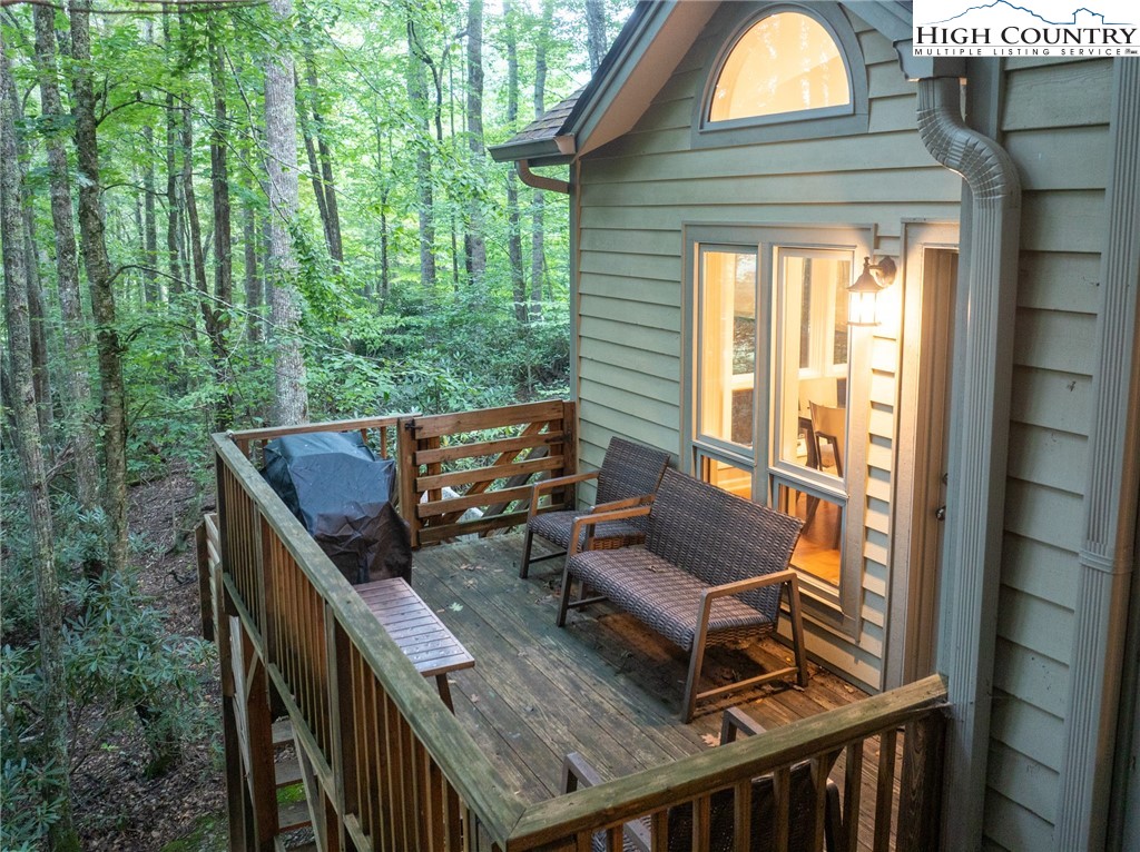 563 Oakley Green, Unit 563 Boone, NC 28607 - Photo 35 of 45