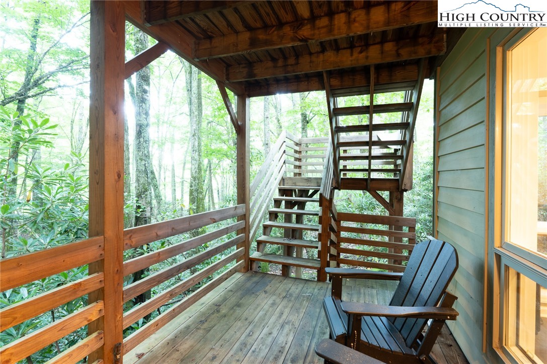 563 Oakley Green, Unit 563 Boone, NC 28607 - Photo 37 of 45