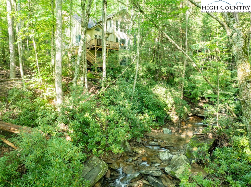 563 Oakley Green, Unit 563 Boone, NC 28607 - Photo 38 of 45