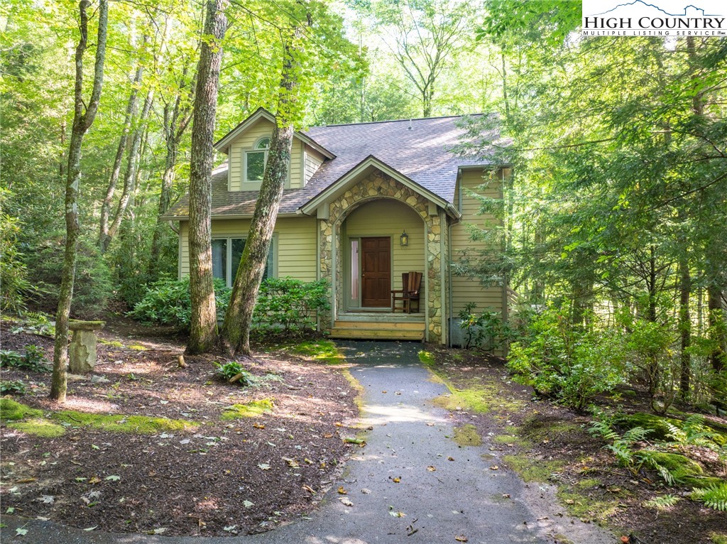 563 Oakley Green, Unit 563 Boone, NC 28607 - Photo 42 of 45