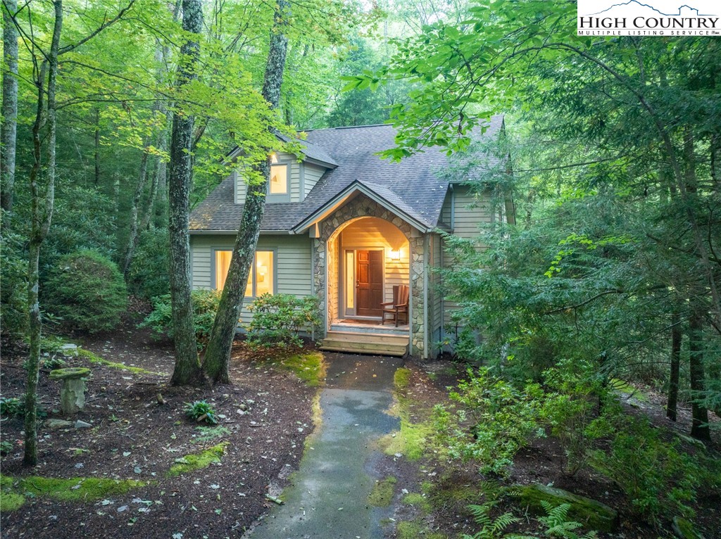 563 Oakley Green, Unit 563 Boone, NC 28607 - Photo 43 of 45