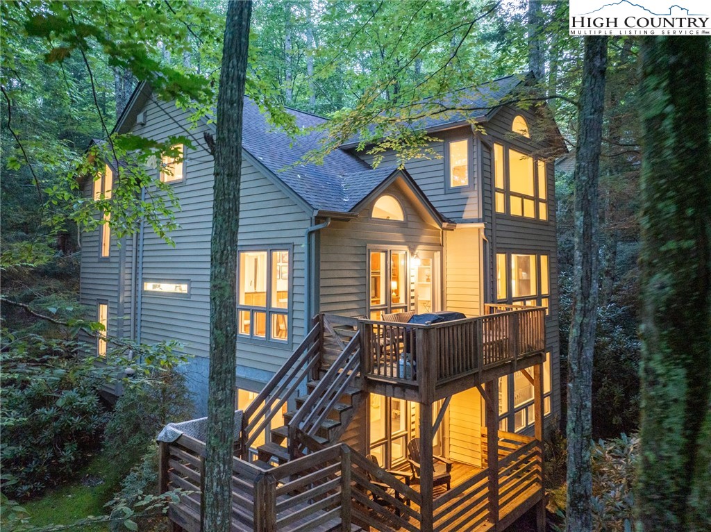 563 Oakley Green, Unit 563 Boone, NC 28607 - Photo 44 of 45