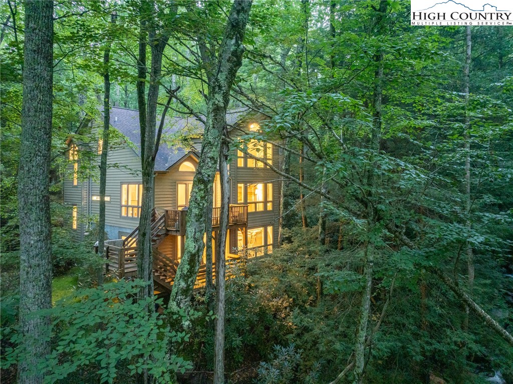 563 Oakley Green, Unit 563 Boone, NC 28607 - Photo 45 of 45